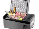 Automobiliniai šaldytuvai 12v-24v-220v nuo 15-55l. - nuotraukos Nr. 10