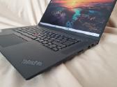 Lenovo Thinkpad P1 Gen 5 Rtx A3000 - nuotraukos Nr. 5