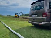 Valymo įrenginiai Traidenis Biomax August ir kiti - nuotraukos Nr. 13