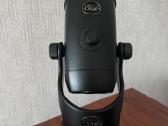 Blue Yeti X Usb mikrofonas – puikios būklės - nuotraukos Nr. 2