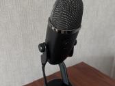Blue Yeti X Usb mikrofonas – puikios būklės - nuotraukos Nr. 3