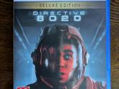 Directive 8020 Ps5
