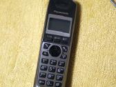 Belaidis namų telefonas Panasonic Kx-tg2511fx - nuotraukos Nr. 2