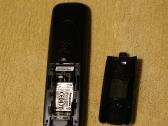 Belaidis namų telefonas Panasonic Kx-tg2511fx - nuotraukos Nr. 3