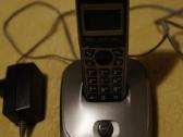 Belaidis namų telefonas Panasonic Kx-tg2511fx - nuotraukos Nr. 5