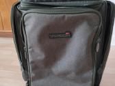 Kuprinė Fox Voyager Rucksack