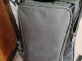 Kuprinė Fox Voyager Rucksack - nuotraukos Nr. 4