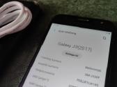 Samsung telefonai lieciamu ekranu - nuotraukos Nr. 3
