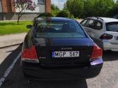 Parduodu Volvo S 60 - nuotraukos Nr. 3