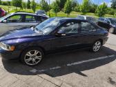 Parduodu Volvo S 60 - nuotraukos Nr. 5