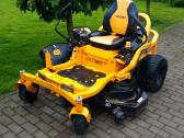 Cub Cadet Zt1 Kawasaki V2 23ag