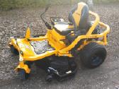 Cub Cadet Zt1 Kawasaki V2 23ag - nuotraukos Nr. 3
