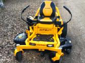 Cub Cadet Zt1 Kawasaki V2 23ag - nuotraukos Nr. 4