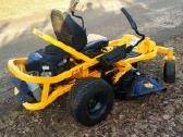 Cub Cadet Zt1 Kawasaki V2 23ag - nuotraukos Nr. 6