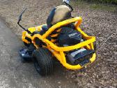 Cub Cadet Zt1 Kawasaki V2 23ag - nuotraukos Nr. 7