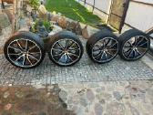 22 Porsche Cayenne exclusive design ratai