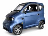 Elektrinis mini automobilis Ekomoto J7 Eec - nuotraukos Nr. 9