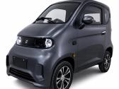 Elektrinis mini automobilis Ekomoto J7 Eec - nuotraukos Nr. 10