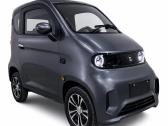 Elektrinis mini automobilis Ekomoto J7 Eec - nuotraukos Nr. 13
