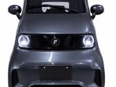 Elektrinis mini automobilis Ekomoto J7 Eec - nuotraukos Nr. 11