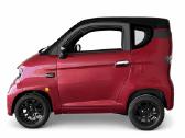 Elektrinis mini automobilis Ekomoto J7 Eec - nuotraukos Nr. 16