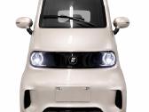 Elektrinis mini automobilis Ekomoto J7 Eec - nuotraukos Nr. 26