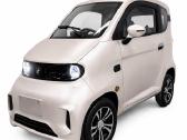 Elektrinis mini automobilis Ekomoto J7 Eec - nuotraukos Nr. 27