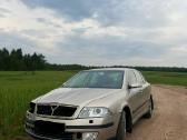 Parduodu Škoda Octavia - nuotraukos Nr. 2
