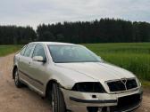Parduodu Škoda Octavia - nuotraukos Nr. 3