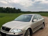 Parduodu Škoda Octavia - nuotraukos Nr. 4