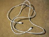 Firewire Ieee-1394 Dv kabelis, 4–4 kontaktų