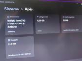 Lenovo Thinkpad X1 Carbon 8/256gb i7(3gen) Win11 - nuotraukos Nr. 5