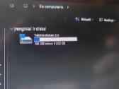 Lenovo Thinkpad X1 Carbon 8/256gb i7(3gen) Win11 - nuotraukos Nr. 7