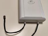 Kaser V3 5G/4G lauko antena (12 dbi) - nuotraukos Nr. 2