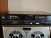 Kaset. Deka Technics RS - B28r