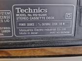 Kaset. Deka Technics RS - B28r - nuotraukos Nr. 6