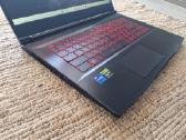 Msi Thin i7 Rtx 4060 - nuotraukos Nr. 4