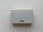 Rokid Ai Glasses Neo Ai Filmuojantys Akiniai