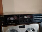 Kaset. Deka Akai GX-32