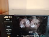 Kaset. Deka Akai GX-32 - nuotraukos Nr. 4