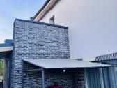 Parduodamos 2 kokybiškos lauko pavėsinės