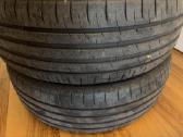 Goodyear Efficient Grip Performance 215 55 R17 - nuotraukos Nr. 3