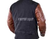 Trilobite moto apranga striukės kelnės apsaugos - nuotraukos Nr. 2