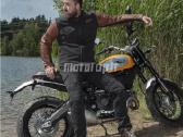 Trilobite moto apranga striukės kelnės apsaugos - nuotraukos Nr. 3