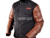 Trilobite moto apranga striukės kelnės apsaugos