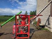 Sėklų beicavimo įrenginys Sbi-1(3m) - nuotraukos Nr. 6