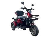 Elektriniai triračiais Ekomoto mobilumui - nuotraukos Nr. 28