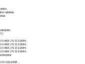 Žaidimų kompiuteris su i5/SSD/16gb/gtx1650 Super - nuotraukos Nr. 4