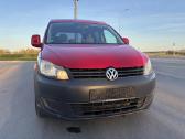 VW Caddy Life - nuotraukos Nr. 3
