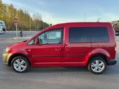 VW Caddy Life - nuotraukos Nr. 5
